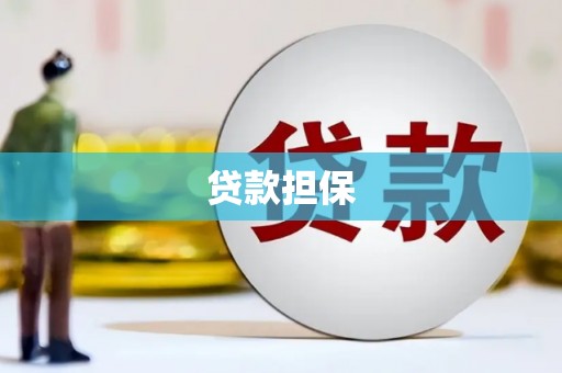 涧西贷款担保