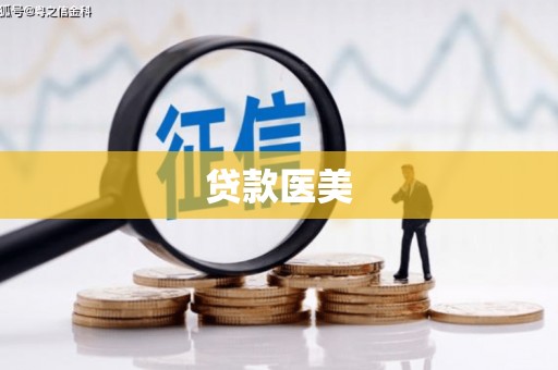 涧西贷款医美