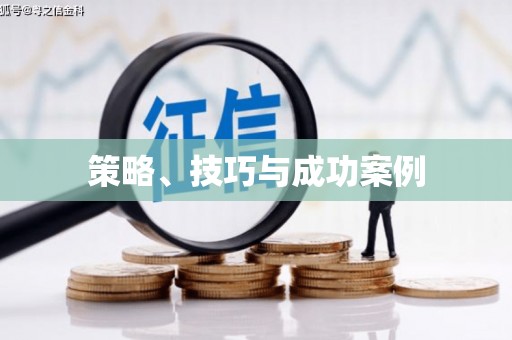 涧西策略、技巧与成功案例