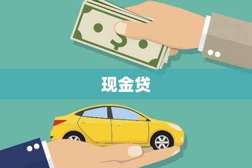 涧西现金贷