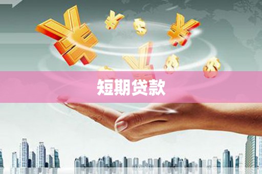 涧西短期贷款